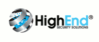 High End Security Solutions - Trabajo
